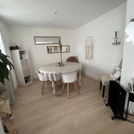 אקס-אן-פרובאנס Appart Pres De Toutes Commodites 1 Ch 1 Lit 2 P מראה חיצוני תמונה