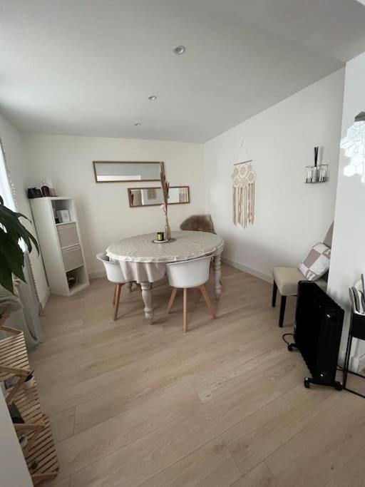 אקס-אן-פרובאנס Appart Pres De Toutes Commodites 1 Ch 1 Lit 2 P מראה חיצוני תמונה