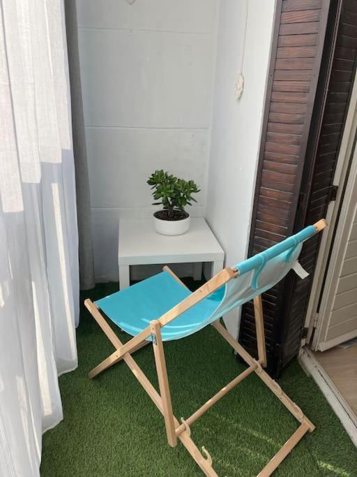 אקס-אן-פרובאנס Appart Pres De Toutes Commodites 1 Ch 1 Lit 2 P מראה חיצוני תמונה